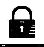 Does Padlock Symbol Mean?