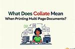 Does Page up Mean?