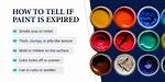 Does Paint Expire