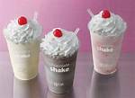 Does Pals Have Milkshakes?
