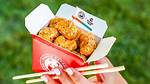 Does Panda Express Have Wontons