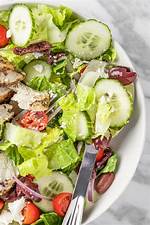 Does Panera Use Organic Lettuce?