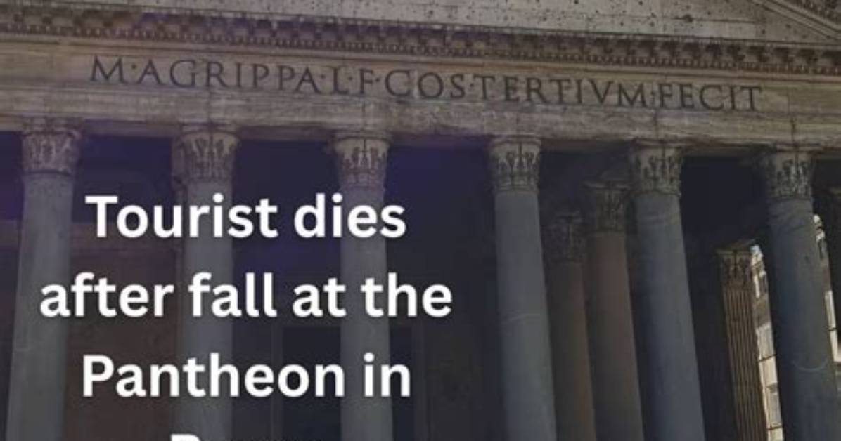 Does Pantheon Fall off?