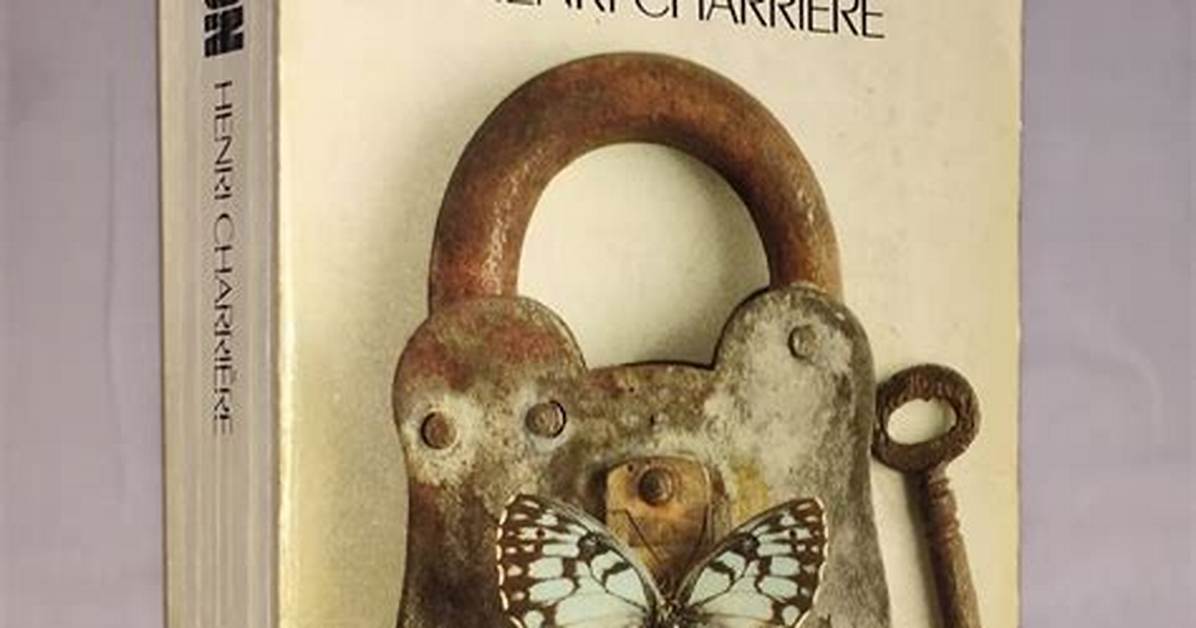 Does Papillon Ever Escape?