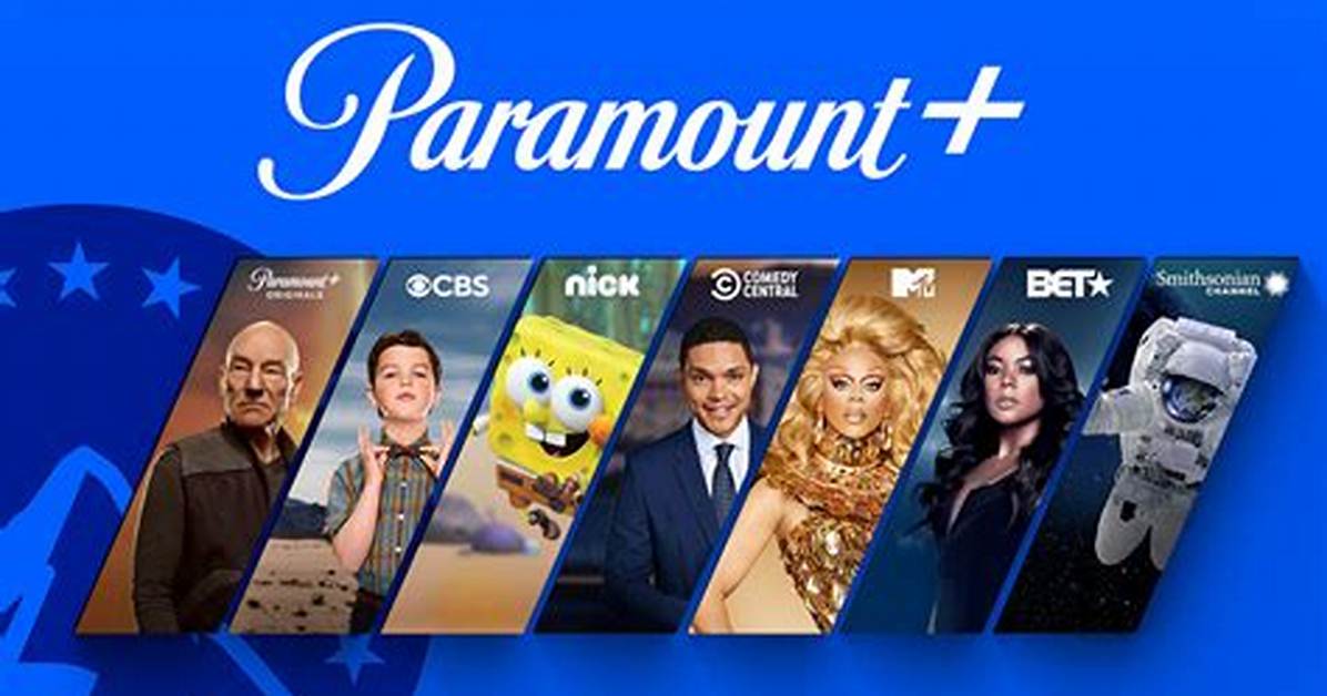 Does Paramount Plus Have Jackass?