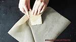 Does Parchment Paper Make Things Crispy?