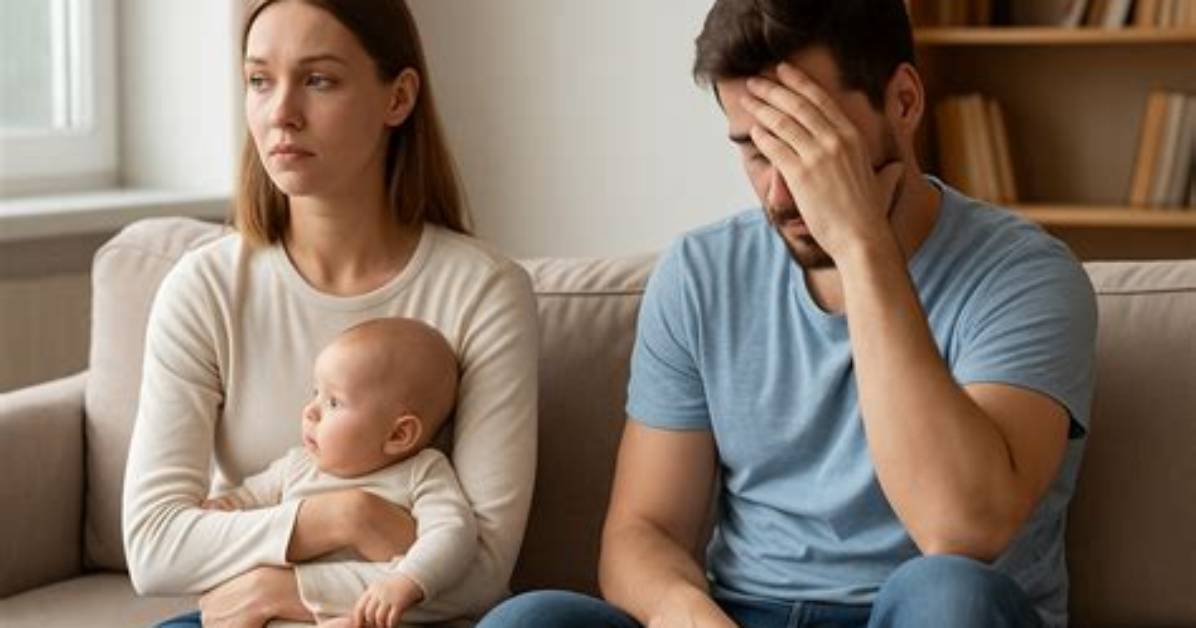 Does Parenthood Affect Marriage?