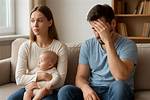 Does Parenthood Affect Marriage?