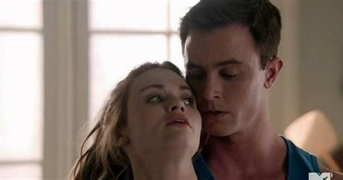 Does Parrish Like Lydia?
