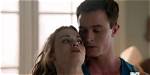 Does Parrish Like Lydia?
