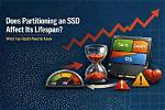 Does Partitioning an Ssd Reduce Performance?
