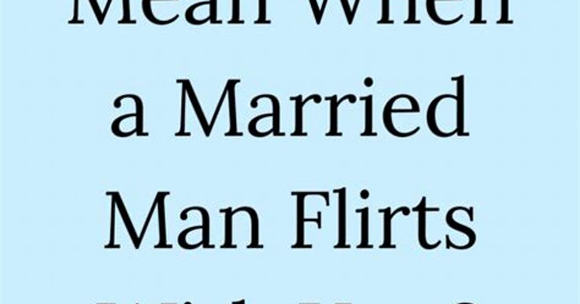 Does Partner Mean Married?