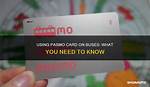 Does Pasmo Work in Kyoto?