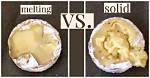 Does Pasteurised Camembert Melt?