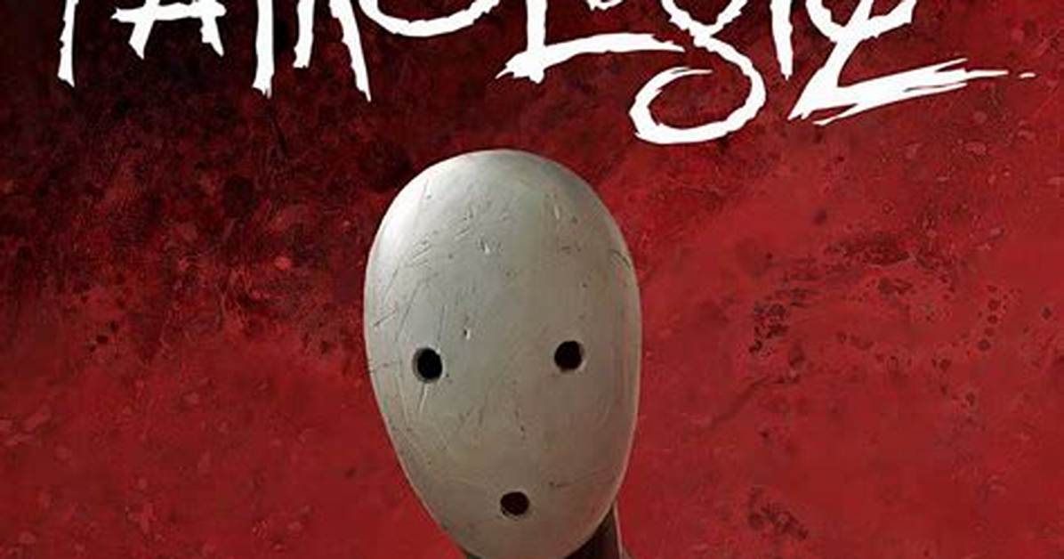 Does Pathologic 2 Have Jumpscares?