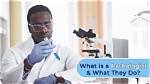 Does Pathologists See Patients?