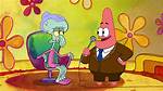 Does Patrick Have a Job?