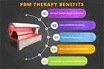 Does Pbm Therapy Work?