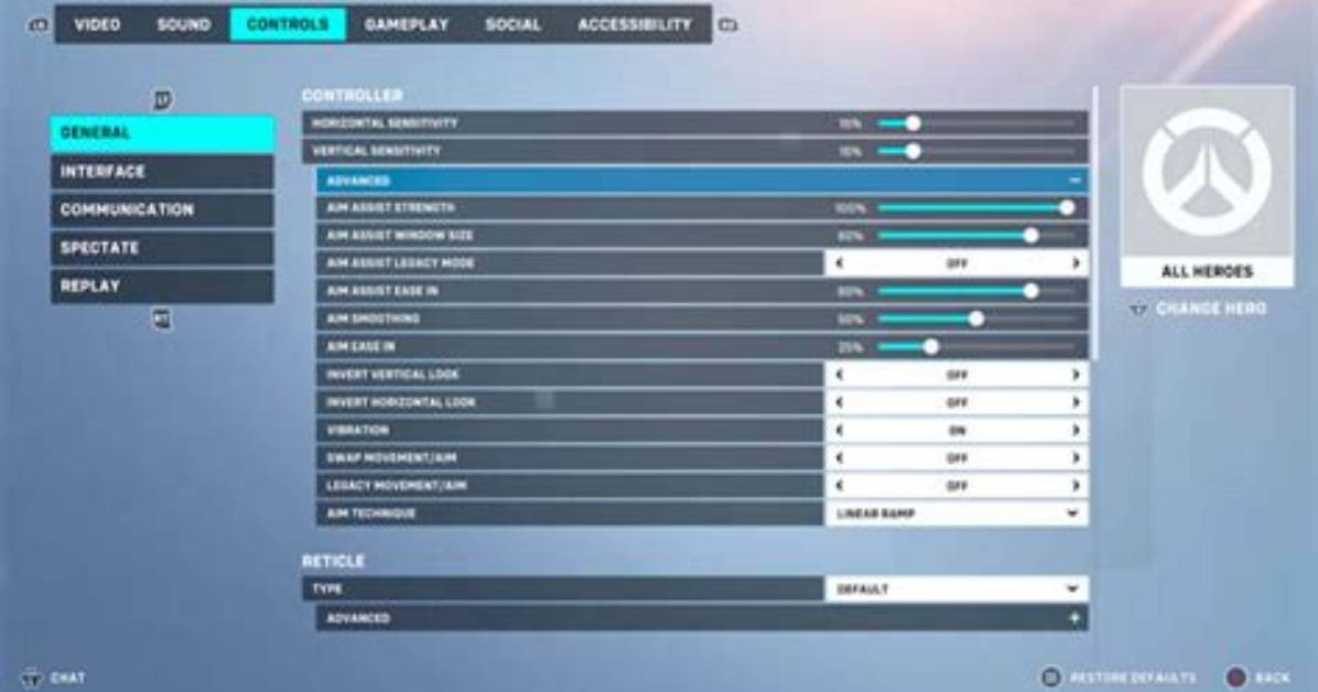 Does Pc Overwatch Have Controller Support?