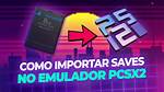 Does Pcsx2 Save Games?