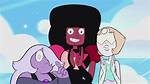 Does Pearl Like Garnet?
