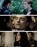 Does Peeta Die