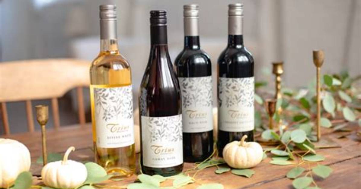 Does Peller Own Trius?