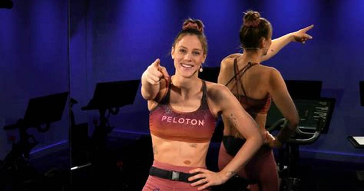 Does Peloton Have Beginner Classes?