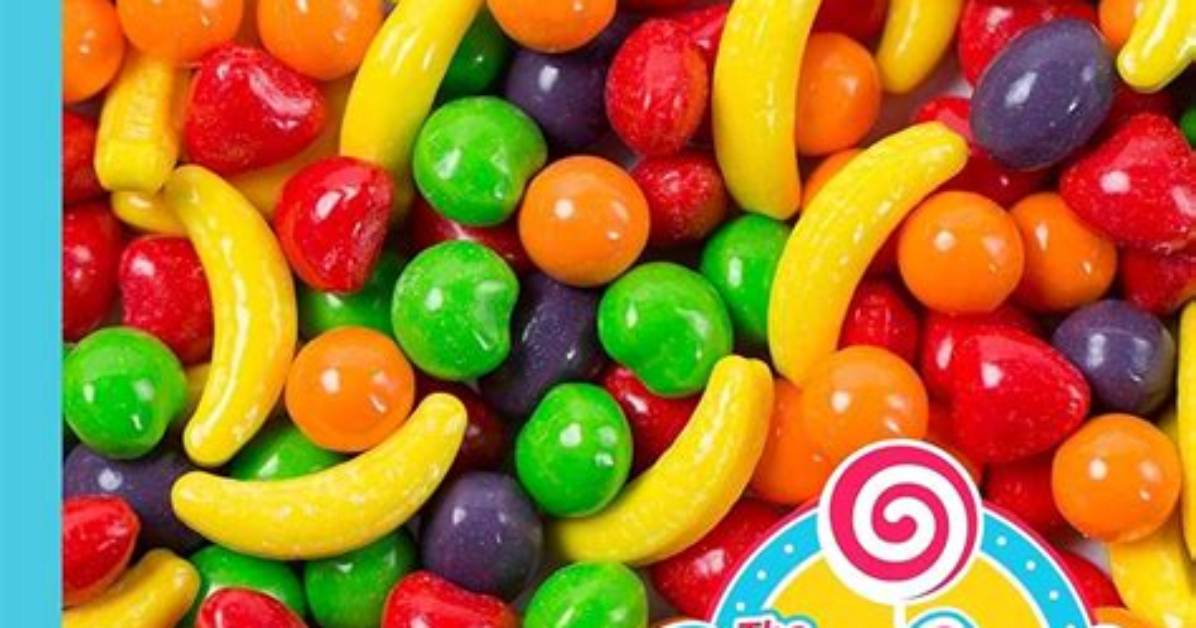 Does Penny Candy Still Exist