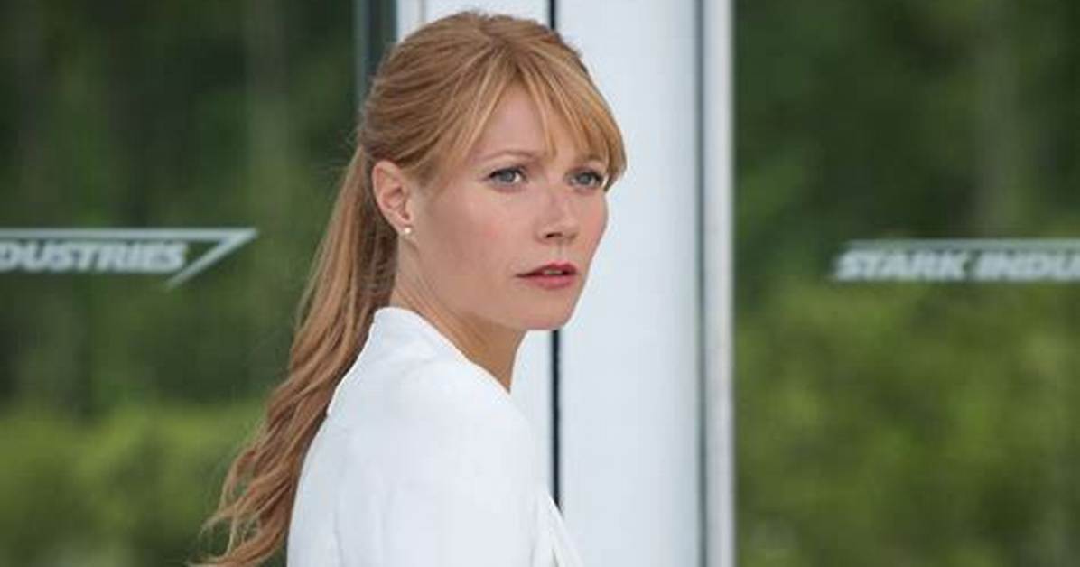 Does Pepper Potts Come Back?