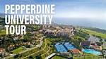Does Pepperdine Have Architecture