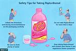 Does Pepto Help with Constipation