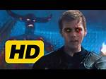 Does Percy Defeat Kronos?