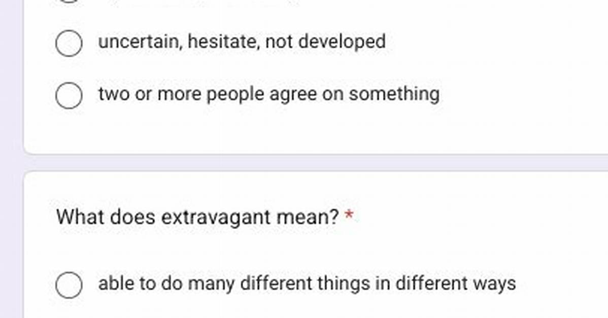 Does Perpetual Mean Continuous?