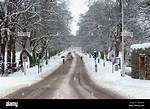 Does Perth Have Snow?