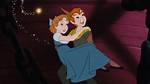 Does Peter Pan Like Wendy