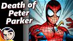 Does Peter Parker Die?