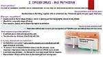 Does Pethidine Help During Labour?