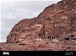 Does Petra Mean Rock