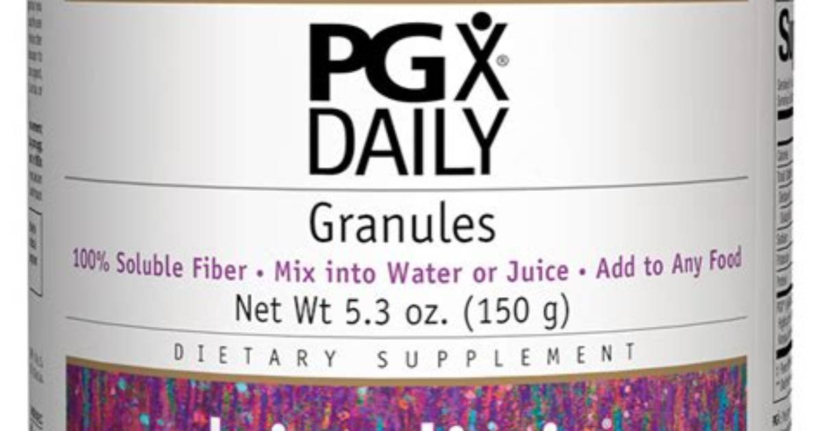 Does Pgx Daily Really Work