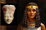 Does Pharaoh Mean Queen