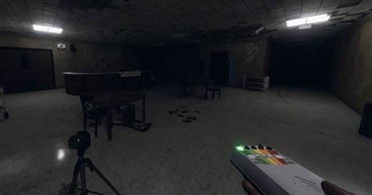 Does Phasmophobia Have Controller Support?