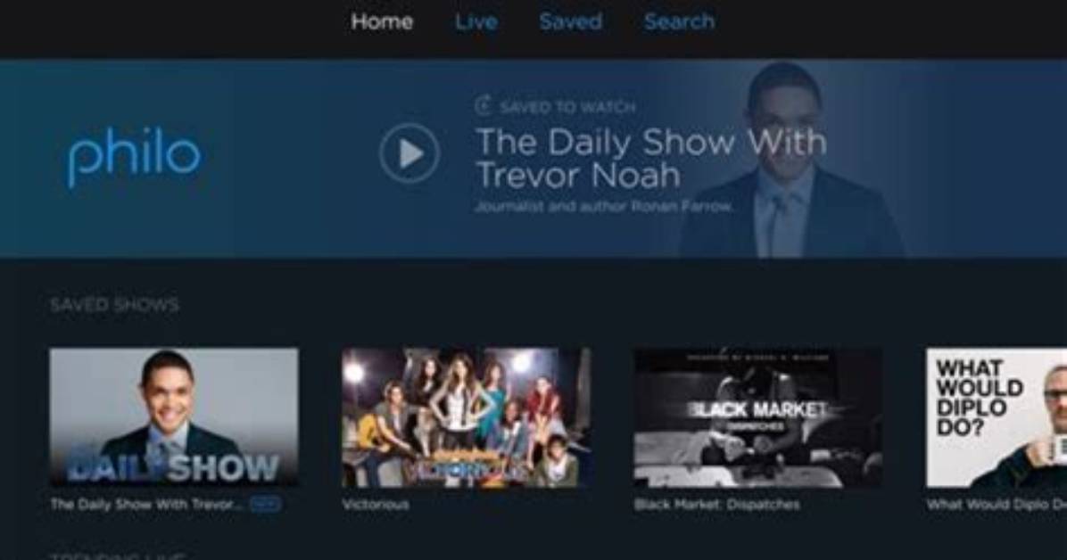 Does Philo Have Freeform? | Contextresponse. Com