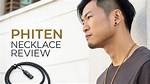 Does Phiten Really Work?