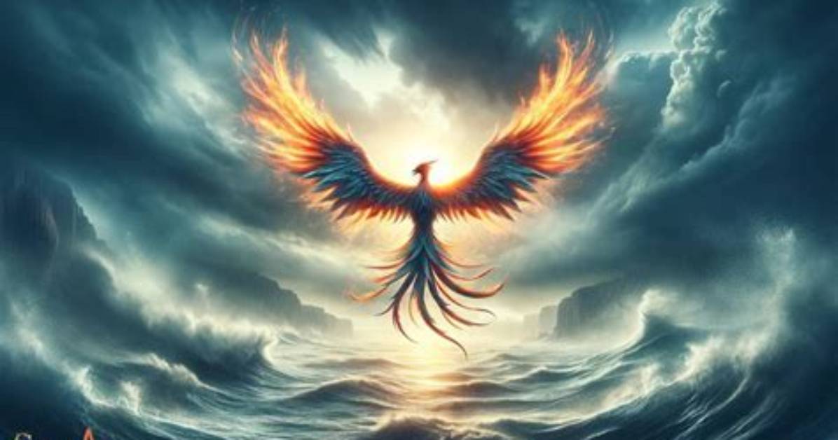Does Phoenix Symbolizes Immortality?