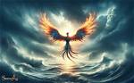 Does Phoenix Symbolizes Immortality?