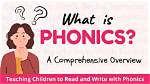 Does Phonics Work for Every Child?