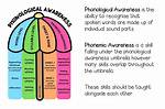 Does Phonological Awareness Include Phonics?