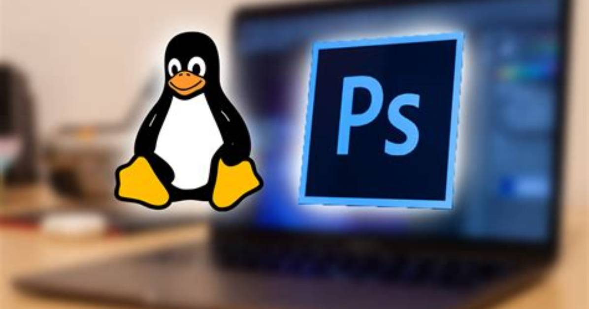 Does Photoshop Work in Linux?