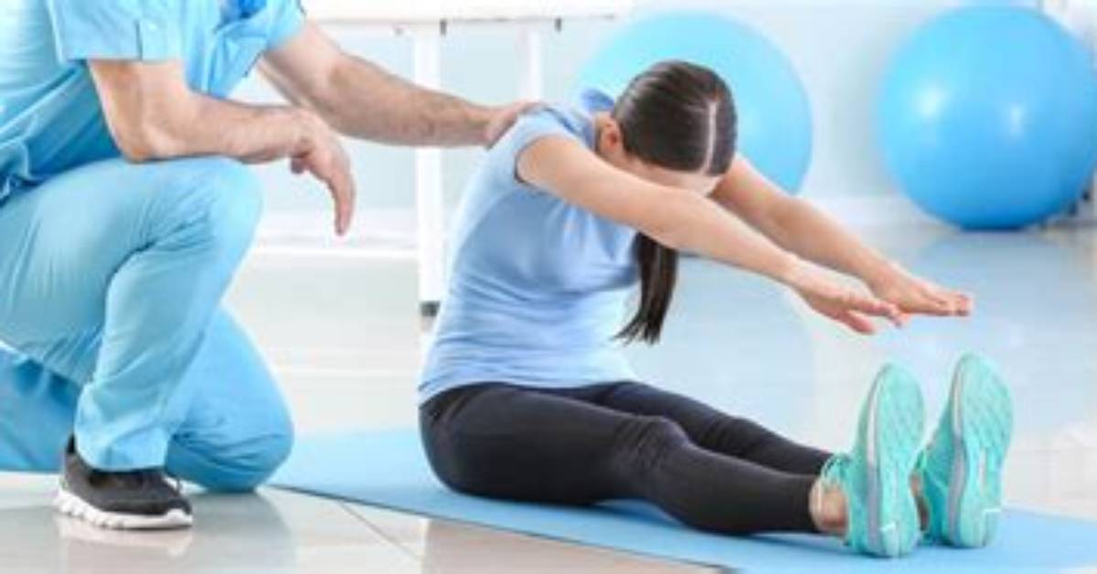 Does Physical Therapy Work?